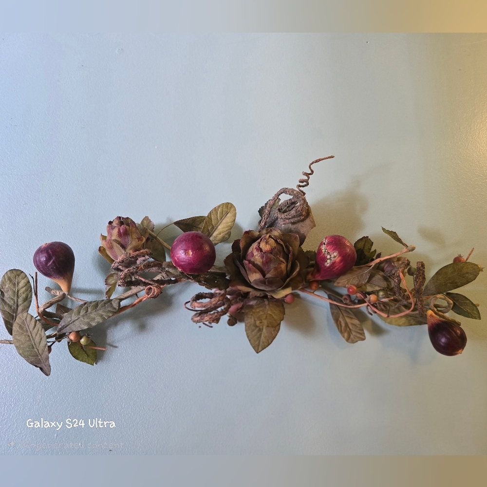 Vintage-inspired Beautiful Home Decor Piece